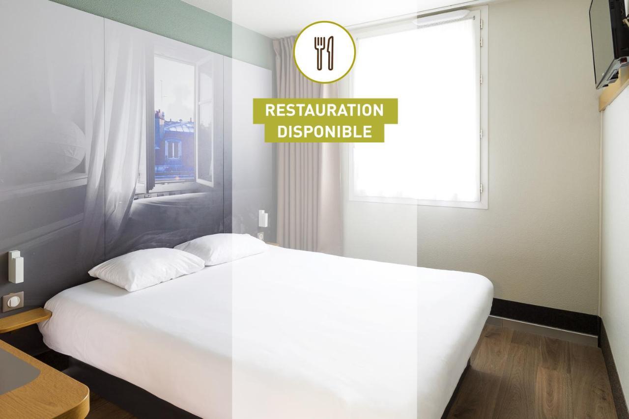 B&B Hotel Auray Carnac Екстериор снимка