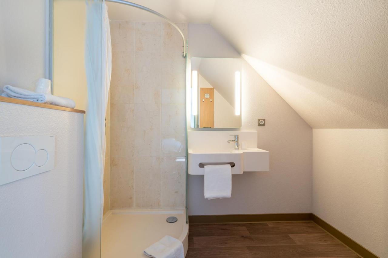 B&B Hotel Auray Carnac Екстериор снимка
