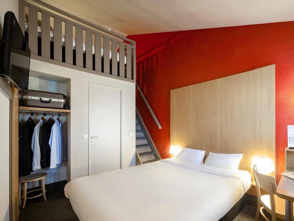 B&B Hotel Auray Carnac Екстериор снимка